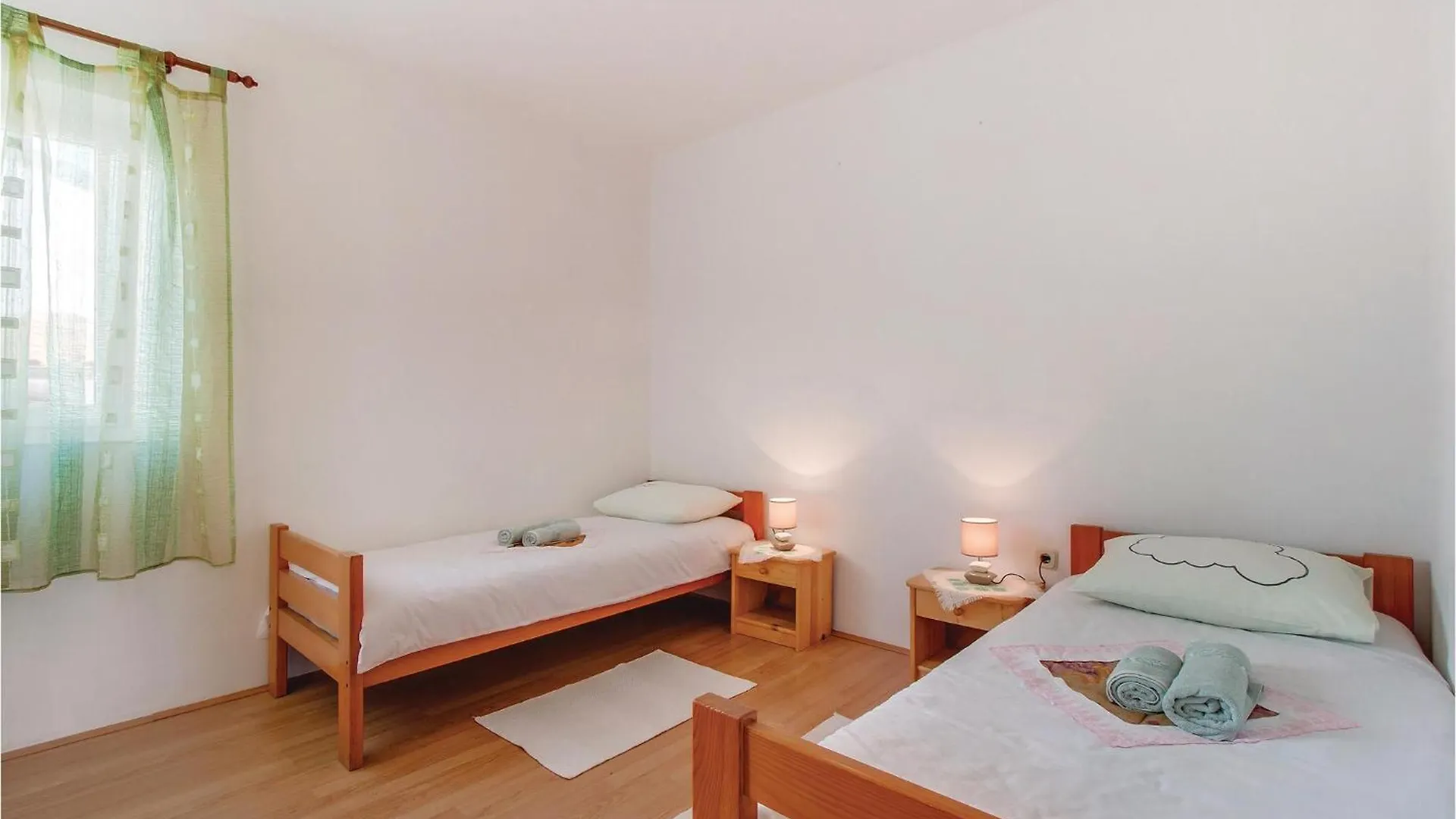 Gorgeous Apartment In Mali Losinj With Wifi Horvátország