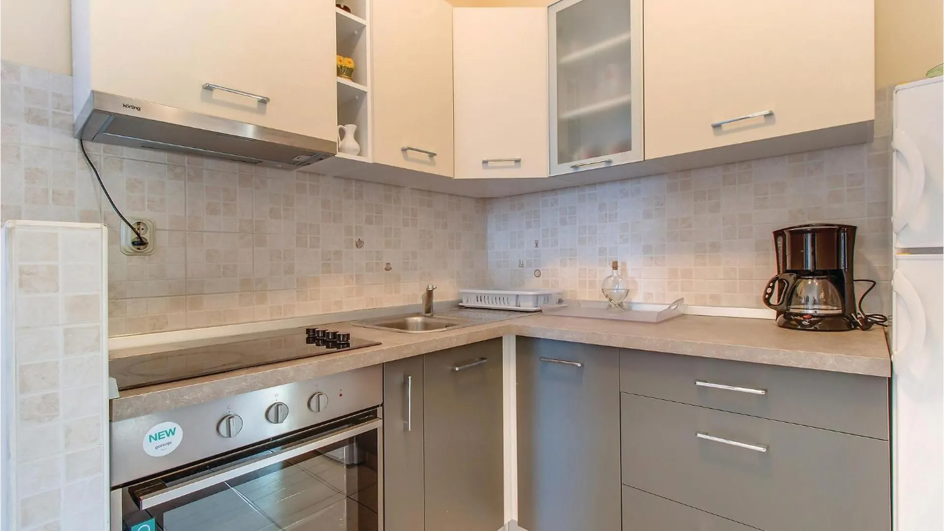 Gorgeous Apartment In Mali Losinj With Wifi