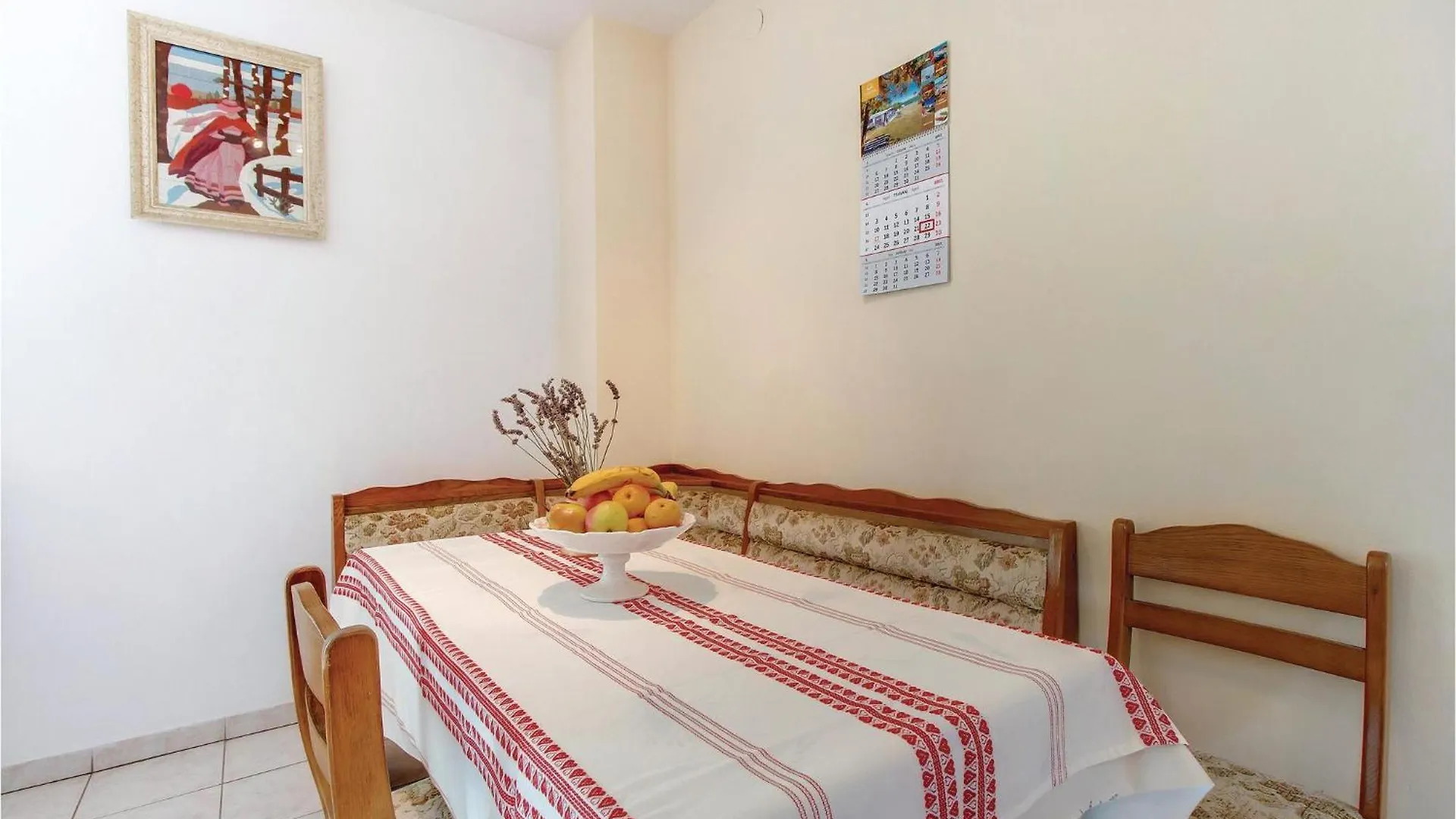 Gorgeous Apartment In Mali Losinj With Wifi 0*,