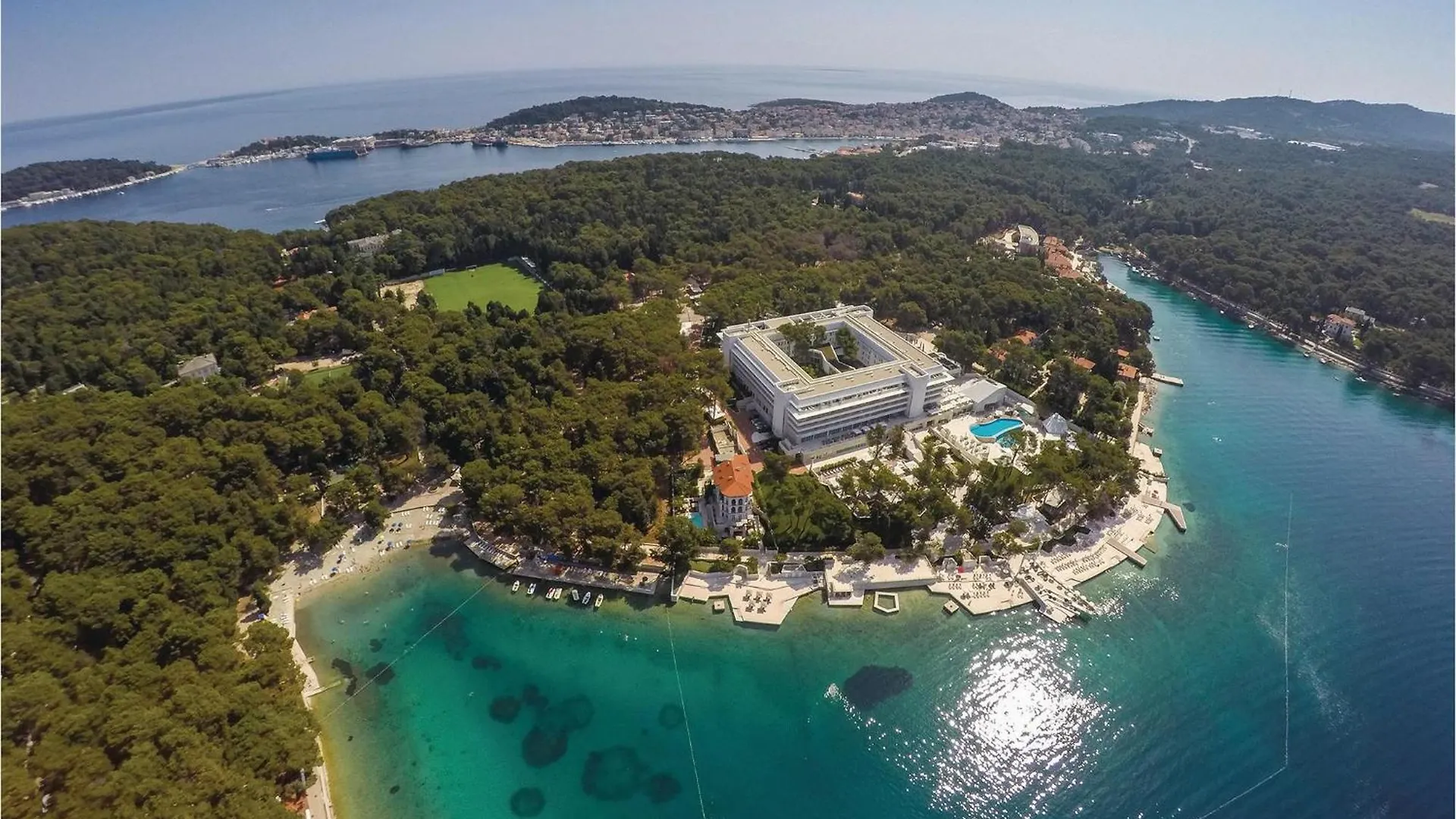 Gorgeous Apartment In Mali Losinj With Wifi